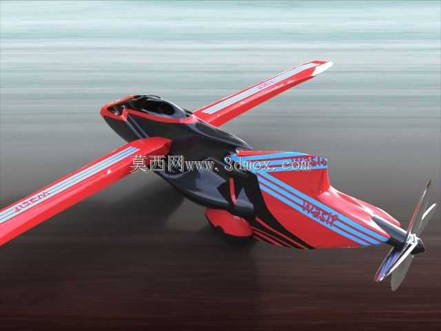 TF-X Con 1
