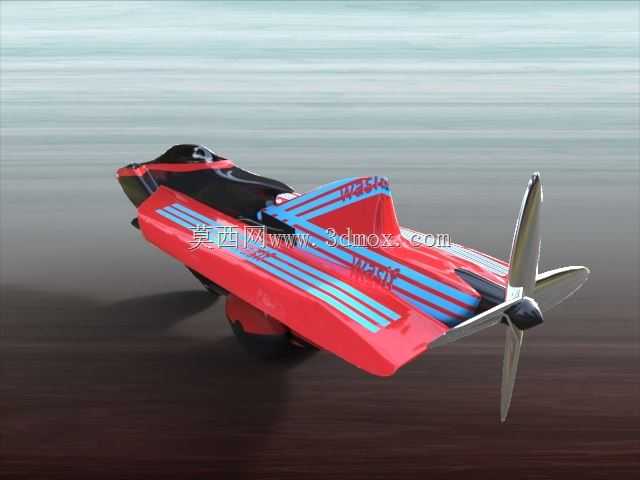 TF-X Con 1
