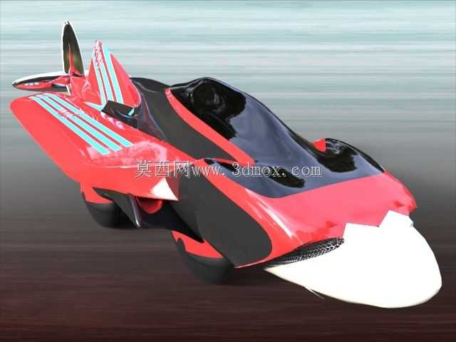 TF-X Con 1