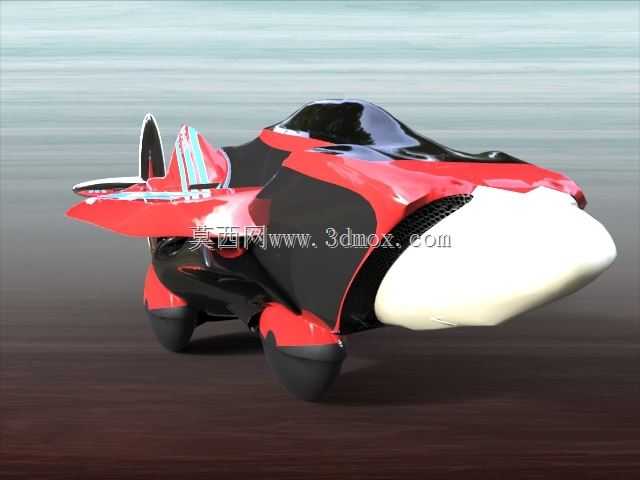 TF-X Con 1