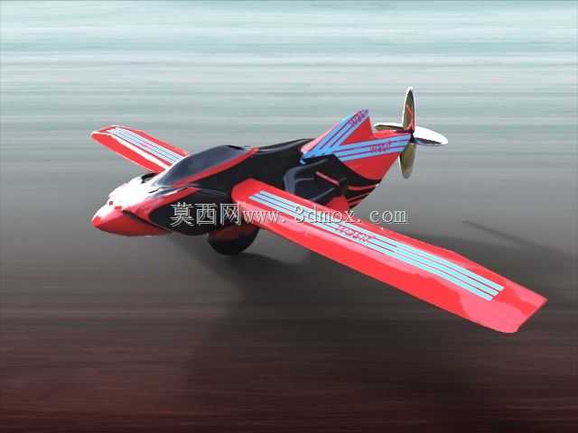 TF-X Con 1