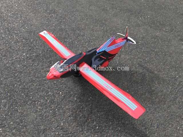 TF-X Con 1