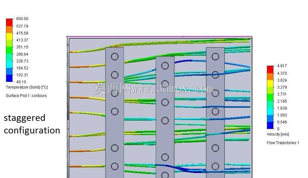 1 MW������CFD