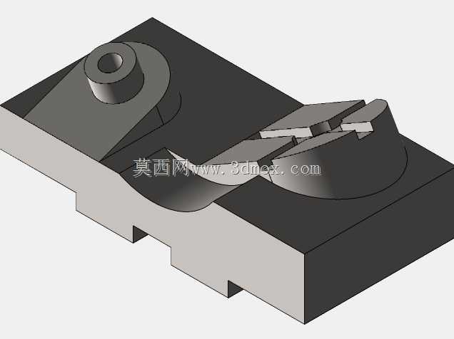 SOLIDWORKS CAD�̳�1