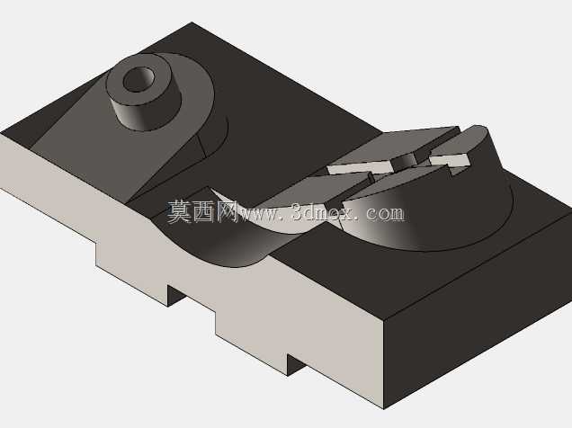 SOLIDWORKS CAD�̳�1