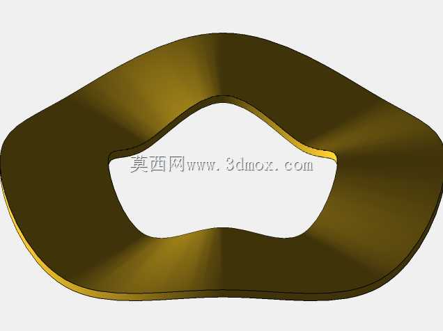 solidworks培训用钣金零件