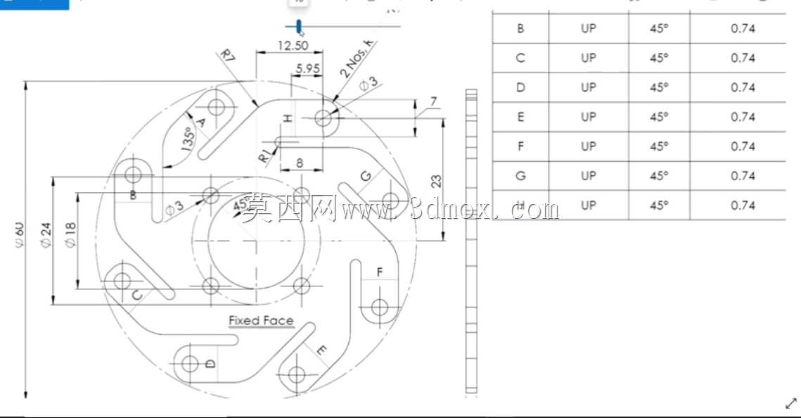 solidworks��mecanum����