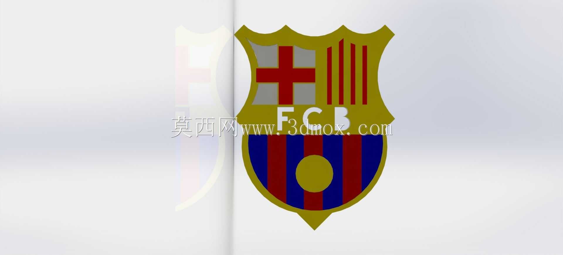 F.C.B��־
