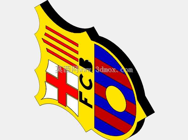 F.C.B��־