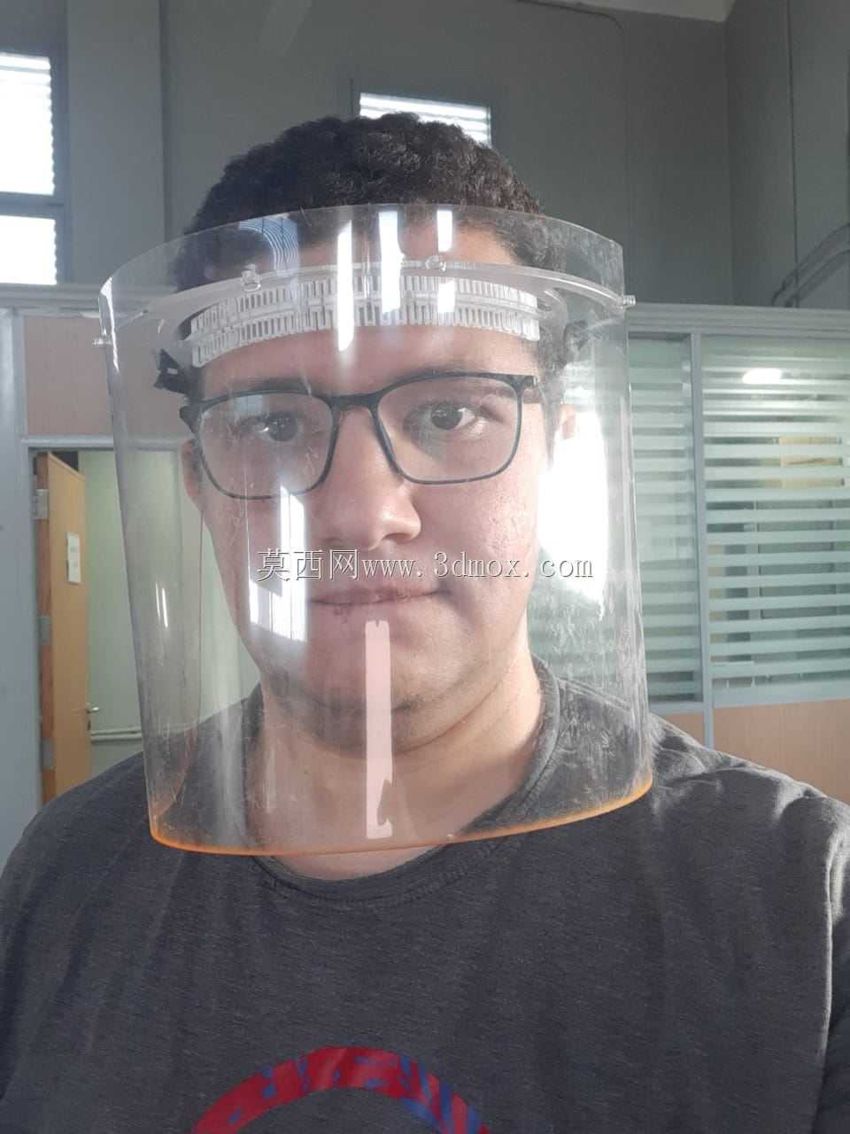 面罩V2