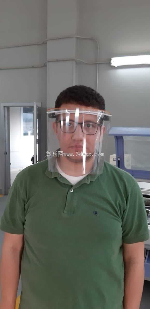 面罩