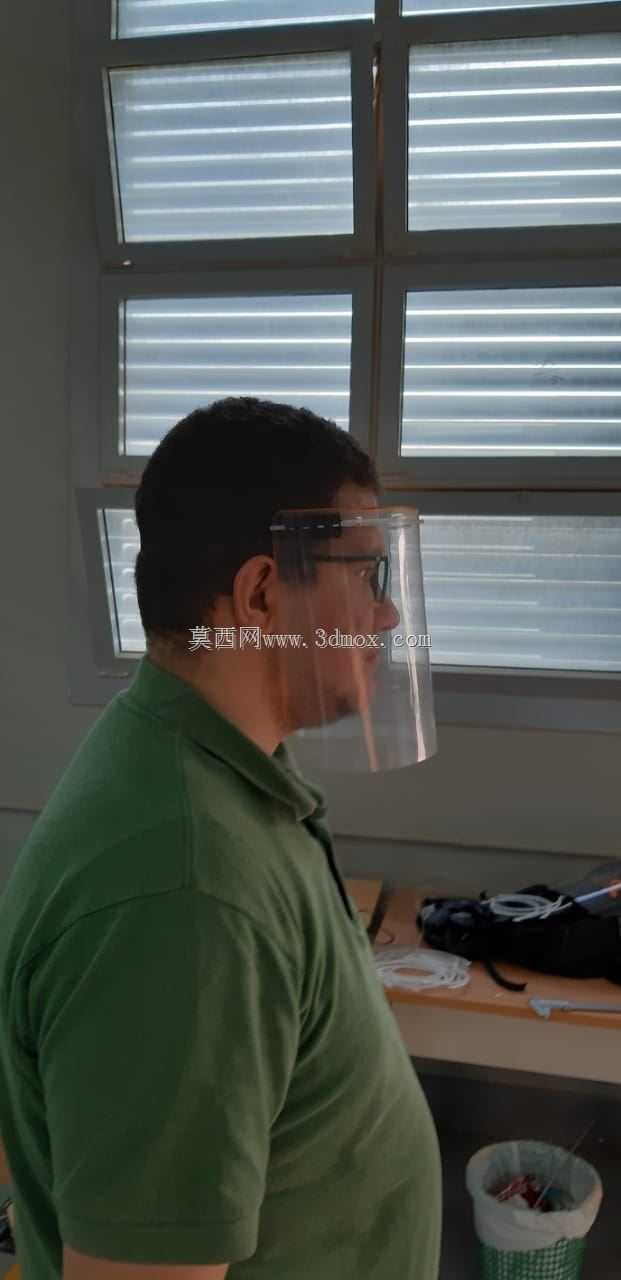 面罩