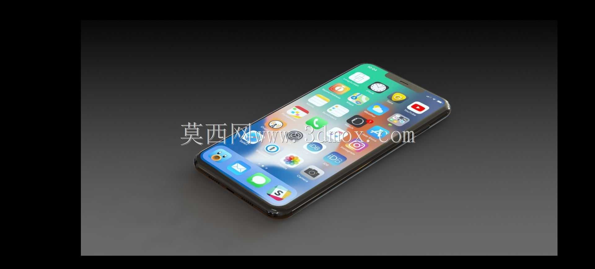 iPhone Xԭ��