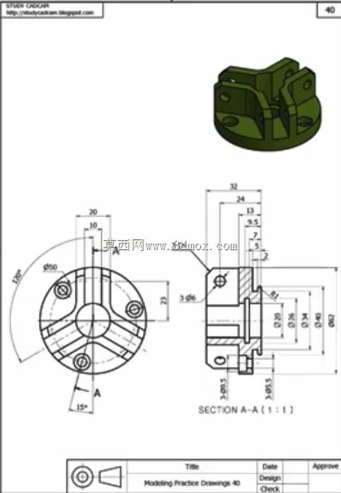 solidworks�̳�#19
