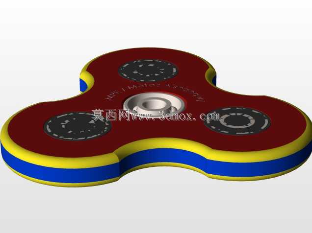 Fidget Spinner 2