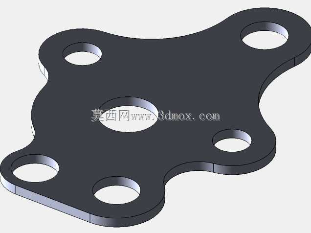 solidworks��ѵ�Ķ�ά��ͼ