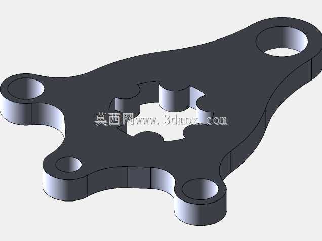 solidworks��ѵ�Ķ�ά��ͼ