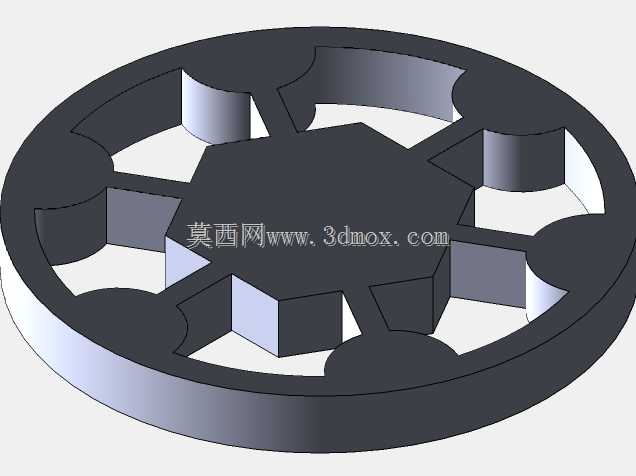 solidworks��ѵ�Ķ�ά��ͼ