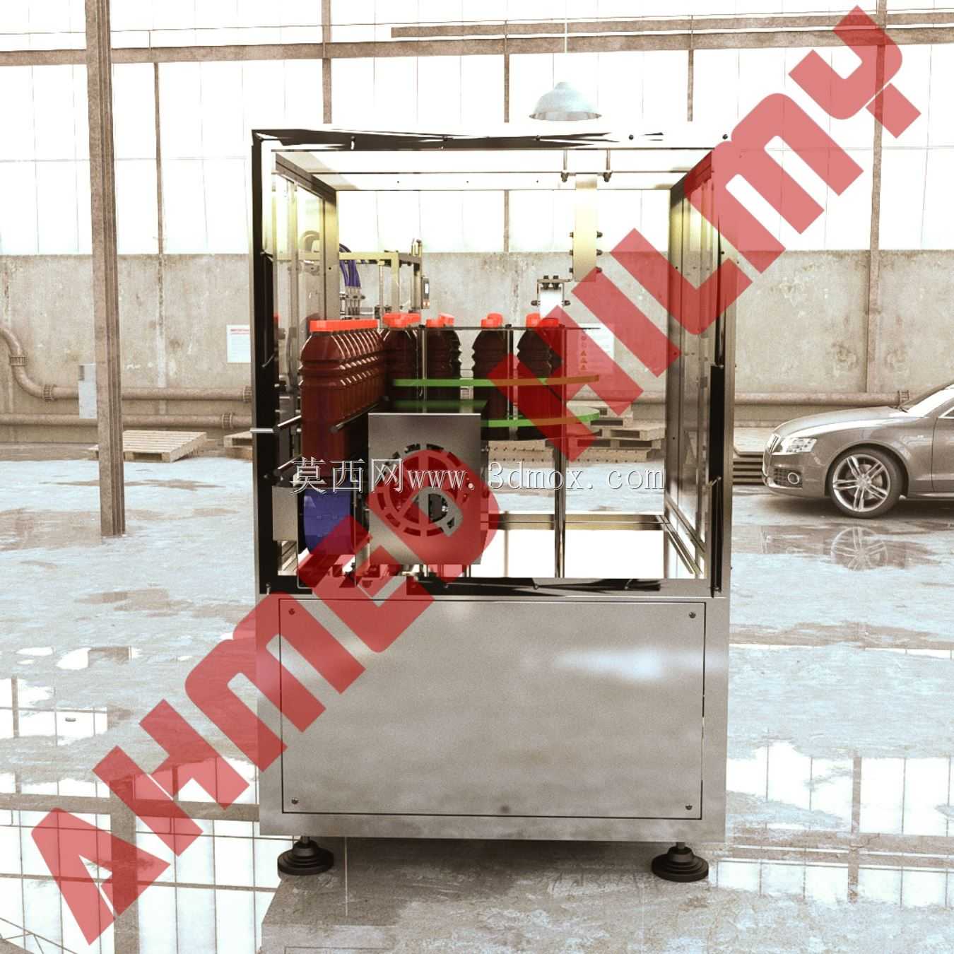 CMS-K1�����Զ���ǻ���
