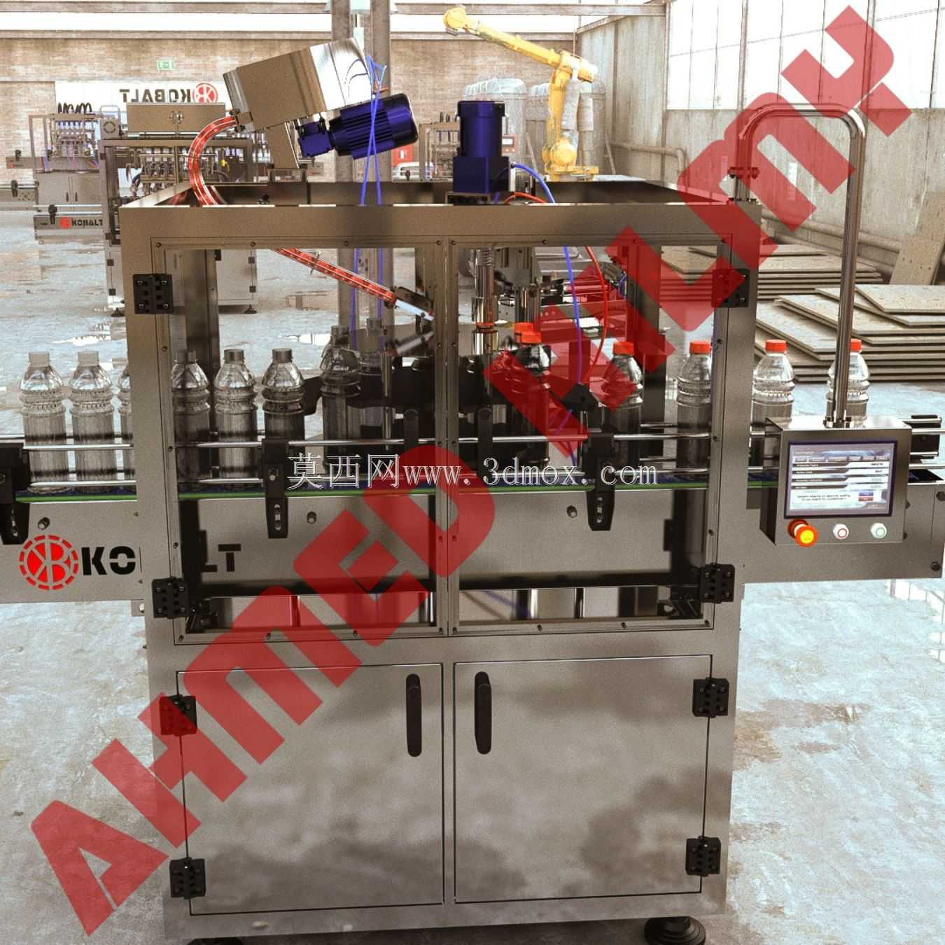 CM-K1���Զ���ǻ���