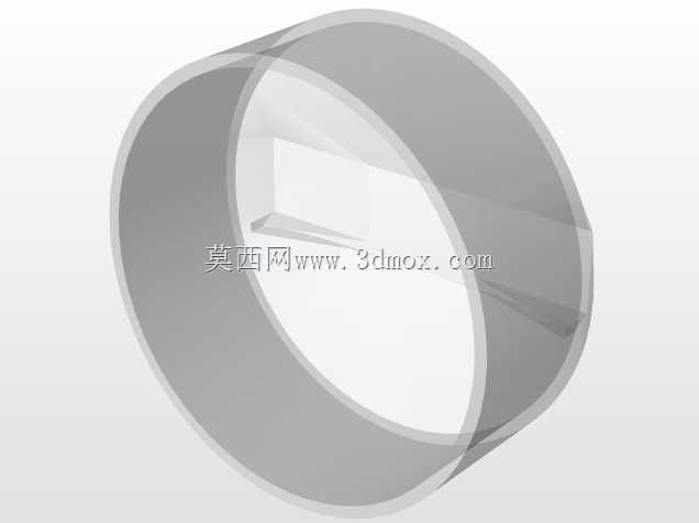 三指机械手