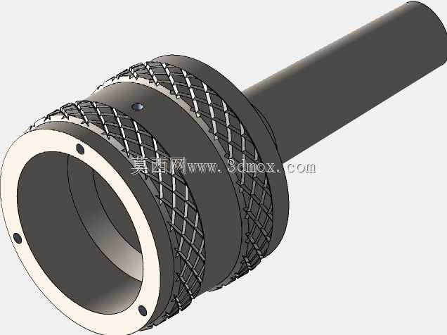 旋转中心