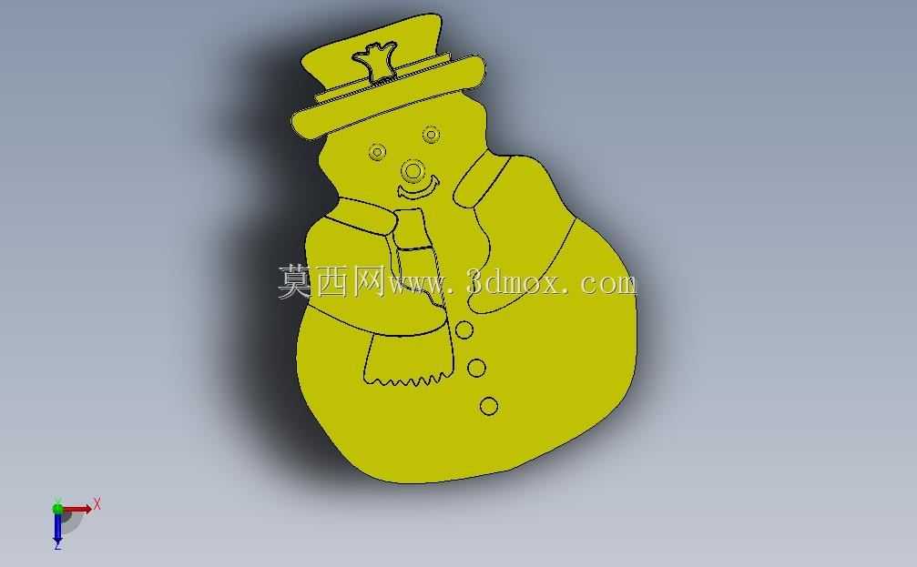 克里斯蒂马斯熊
