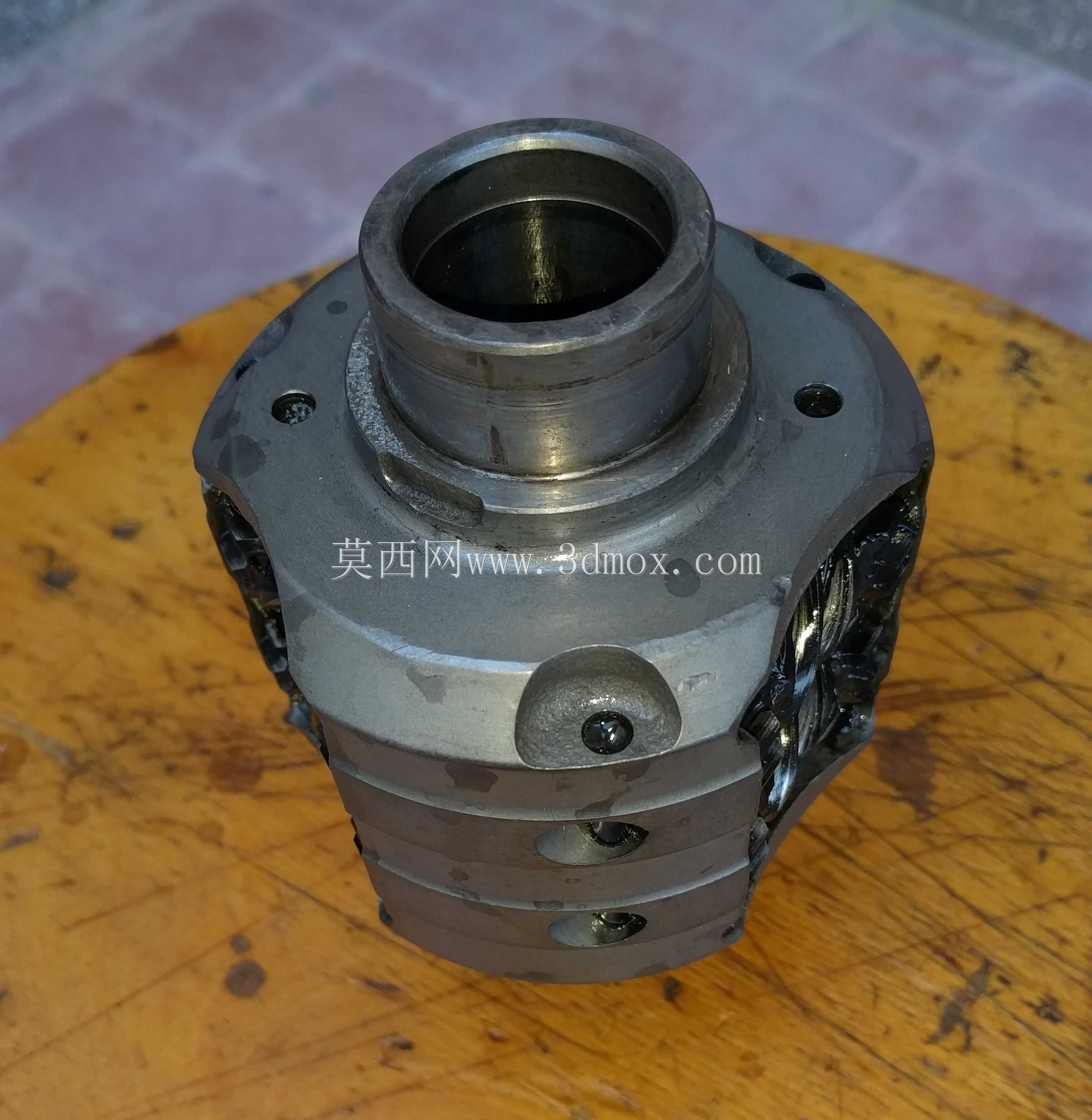 ��ɭ���������Ľ���-FSAE
