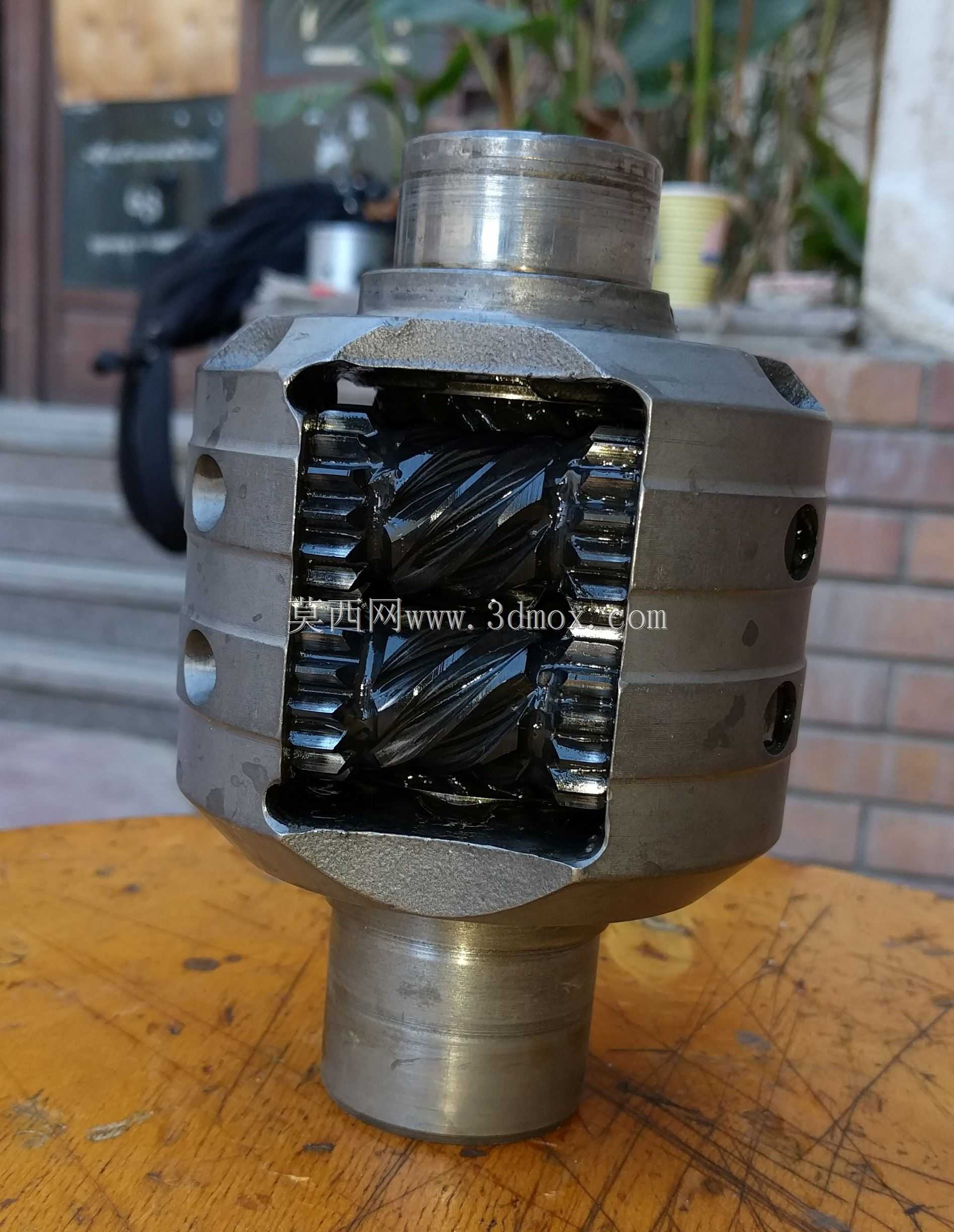 ��ɭ���������Ľ���-FSAE