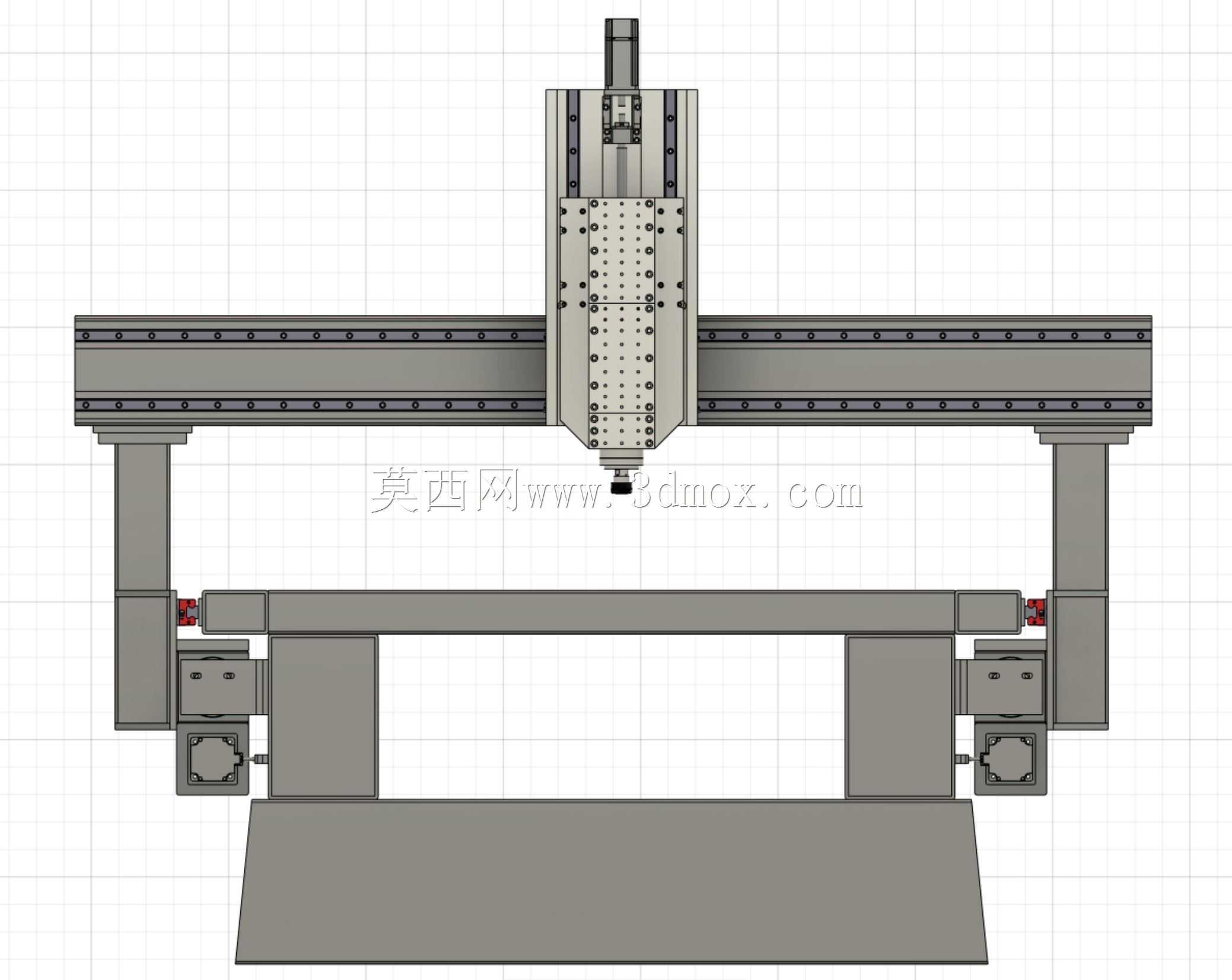 CNC·����-����ṹ-δ������