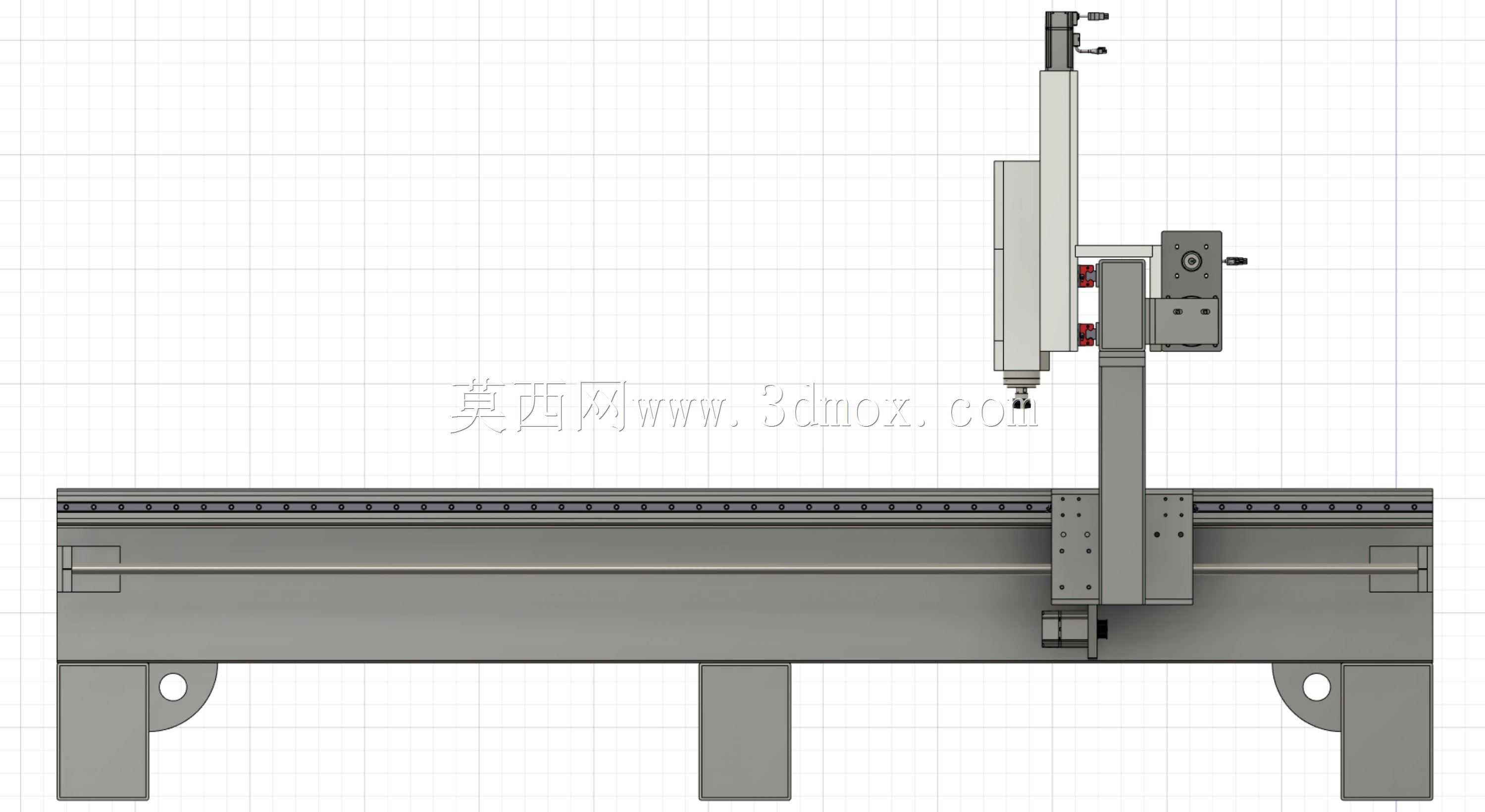 CNC·����-����ṹ-δ������