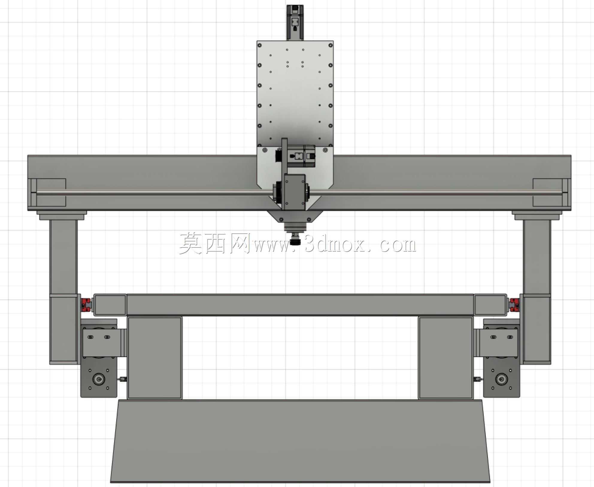 CNC·����-����ṹ-δ������