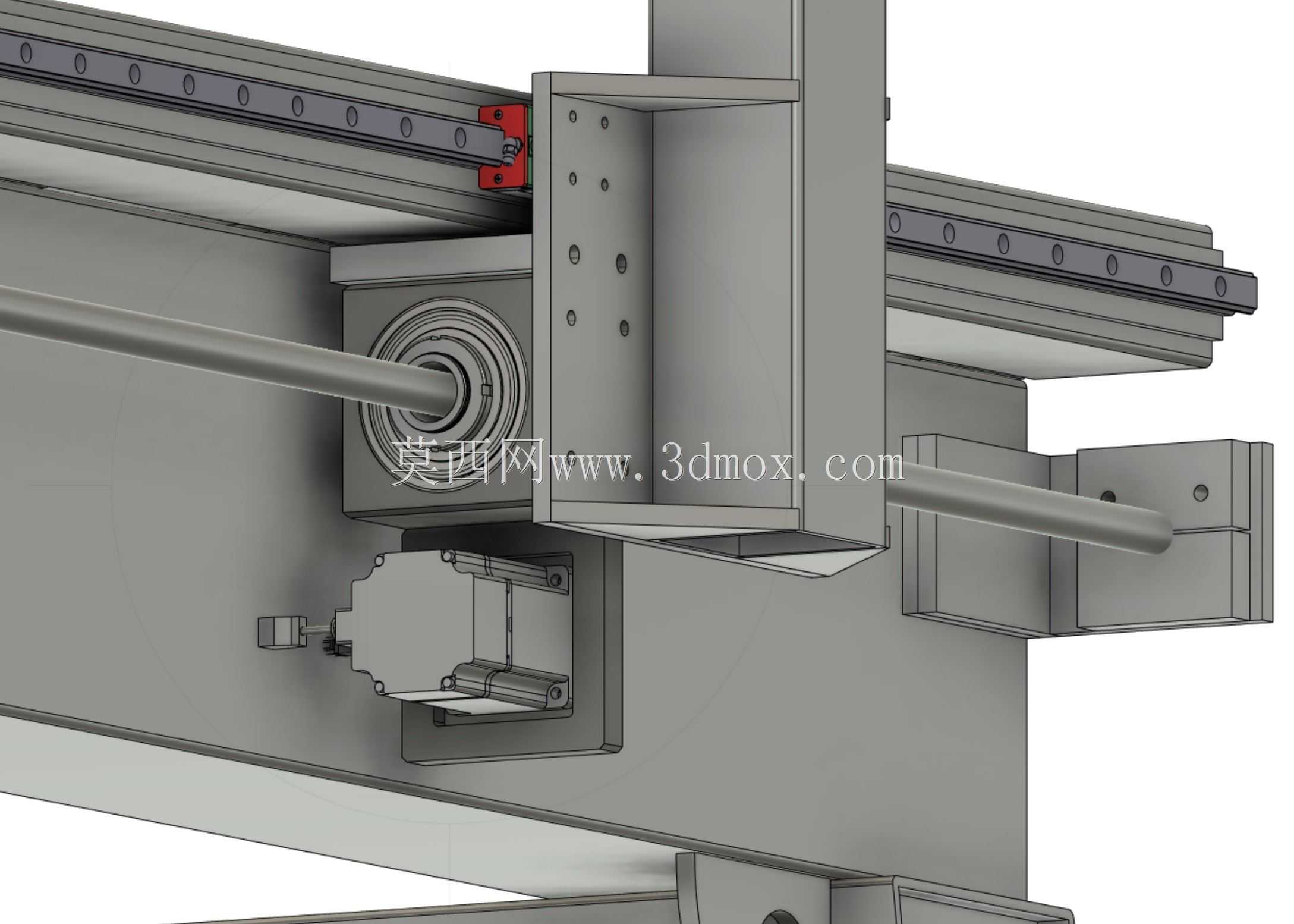 CNC·����-����ṹ-δ������