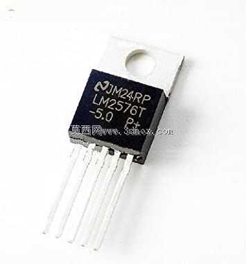 LM2576T