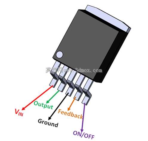 LM2576T