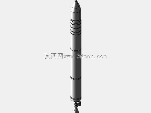 猎鹰1号(SpaceX)概念结构