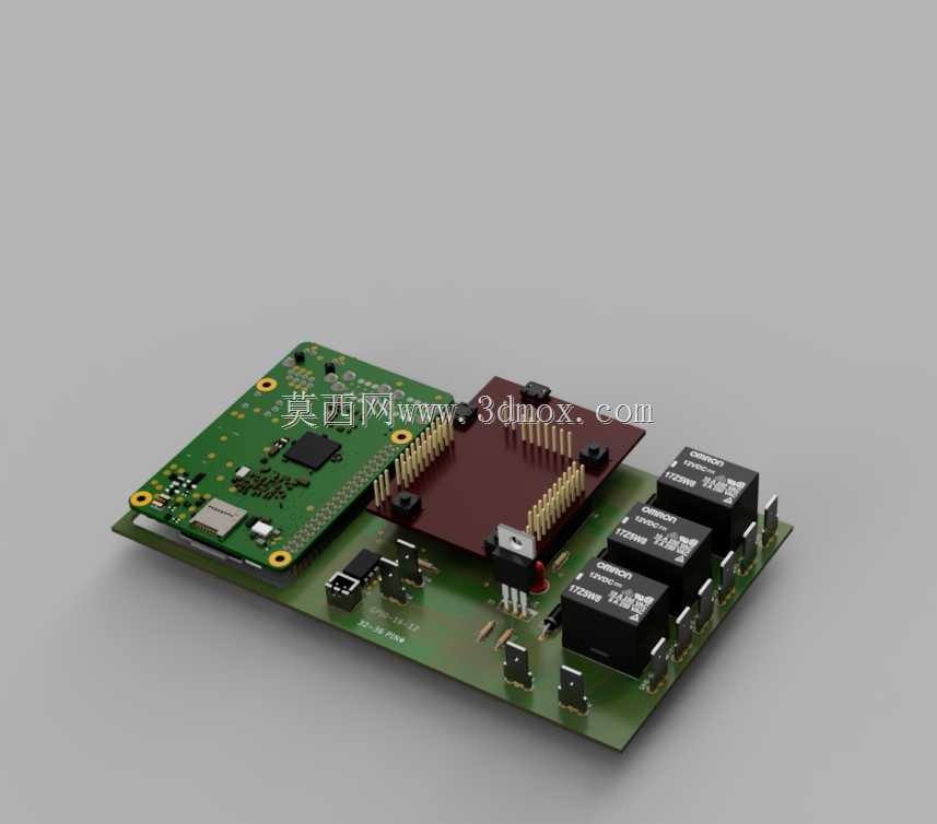 RASP-PI��TIVAC������