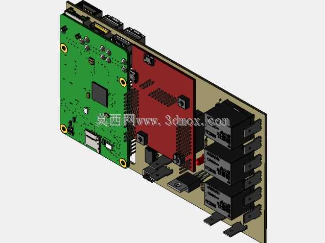 RASP-PI��TIVAC������