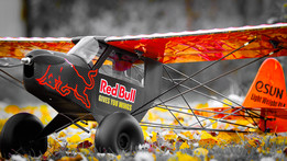 RC STOL�ɻ�����ʲ��