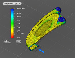 AUTODESK arm-19.3kg