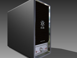 BOXX“复古”4150极限版