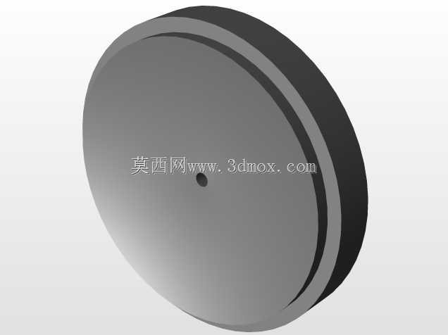精灵AWP 30S高空作业平台升降机