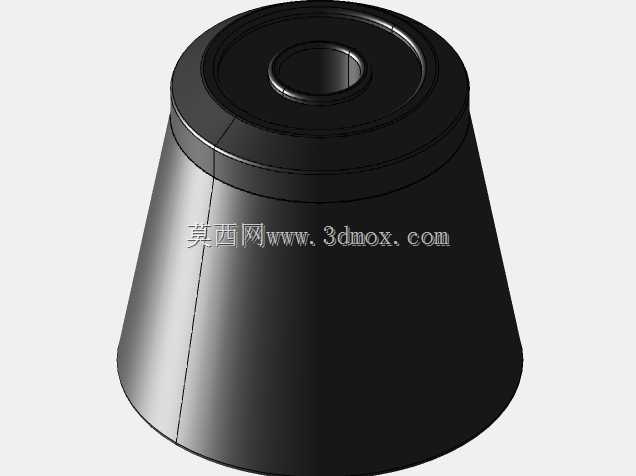 153-12-01-004拖车缓冲器