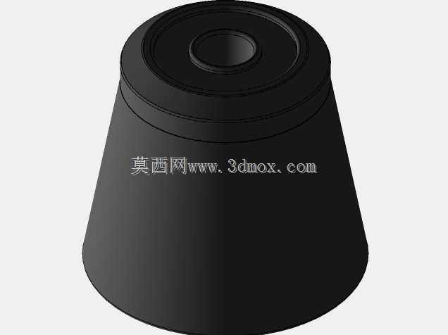 153-12-01-004拖车缓冲器