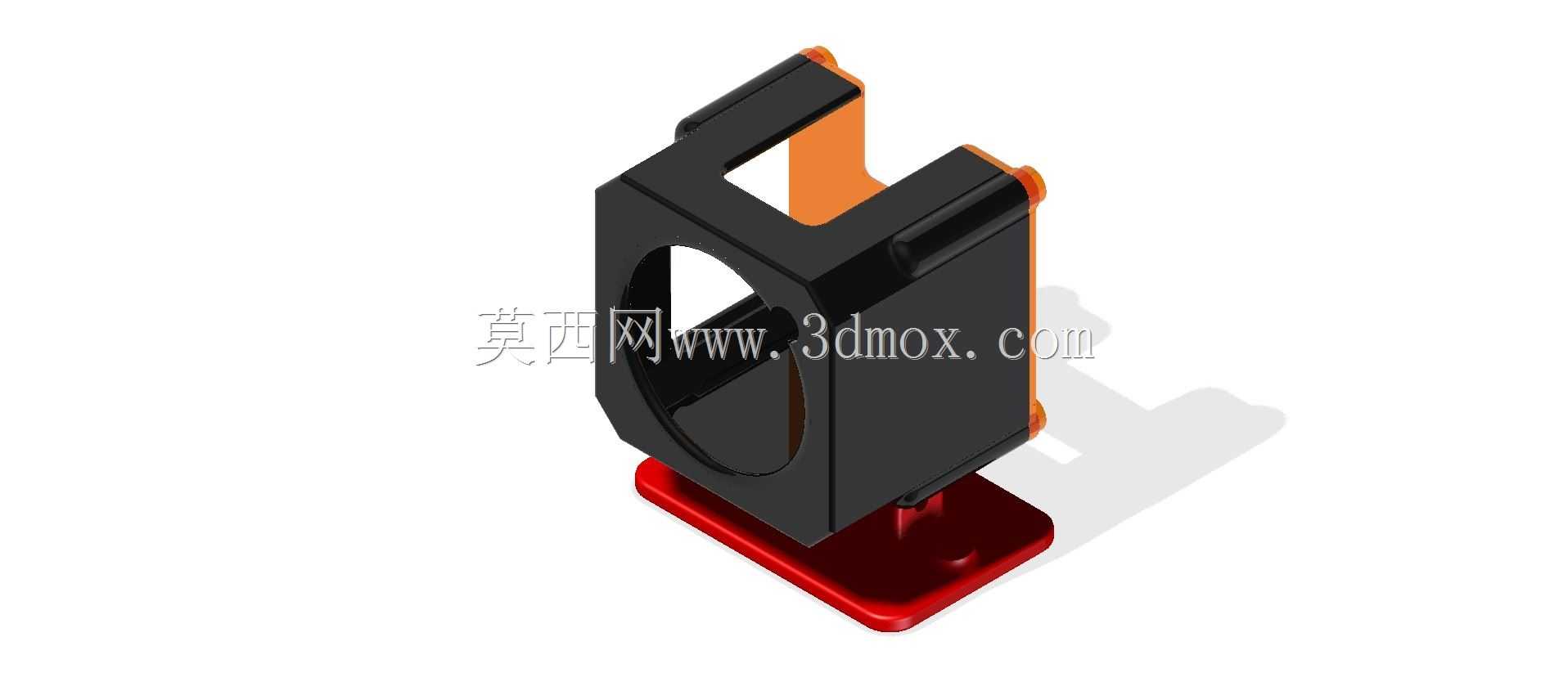 Runcam 3S�ɵ������֧��