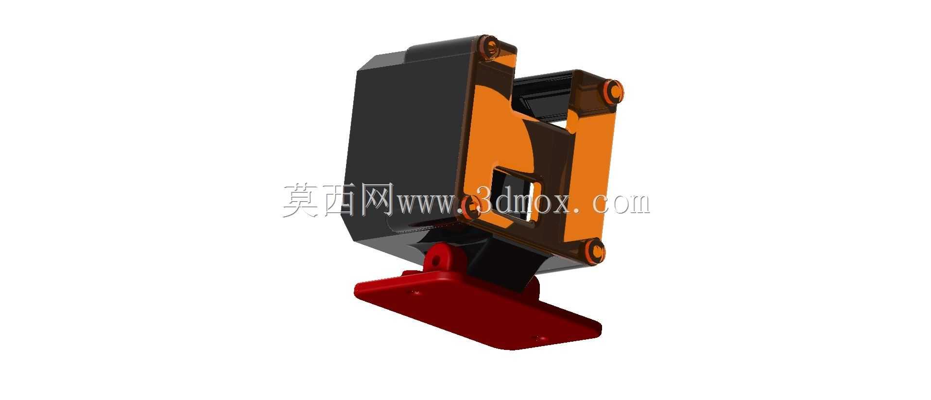 Runcam 3S�ɵ������֧��
