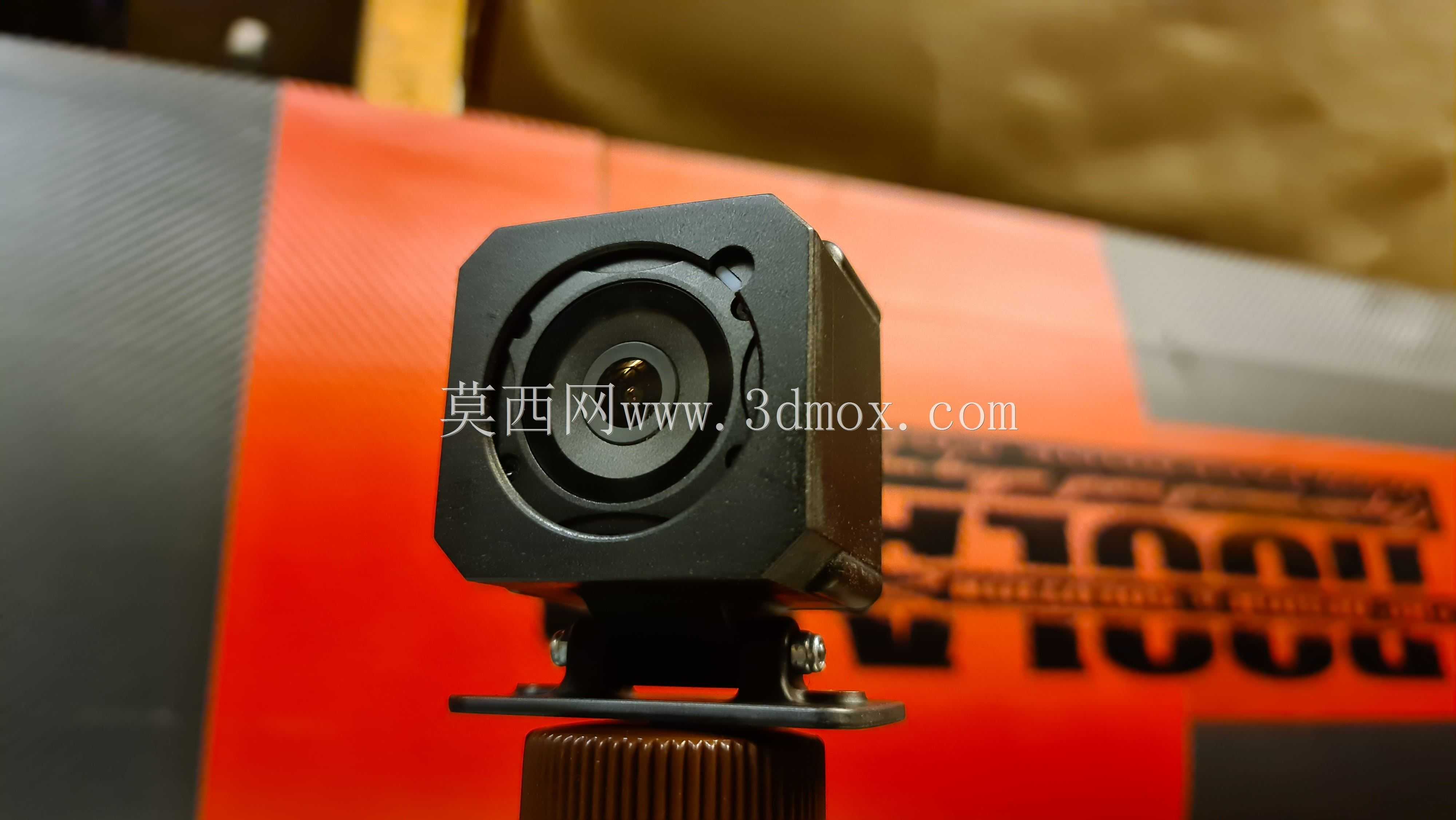 Runcam 3S�ɵ������֧��