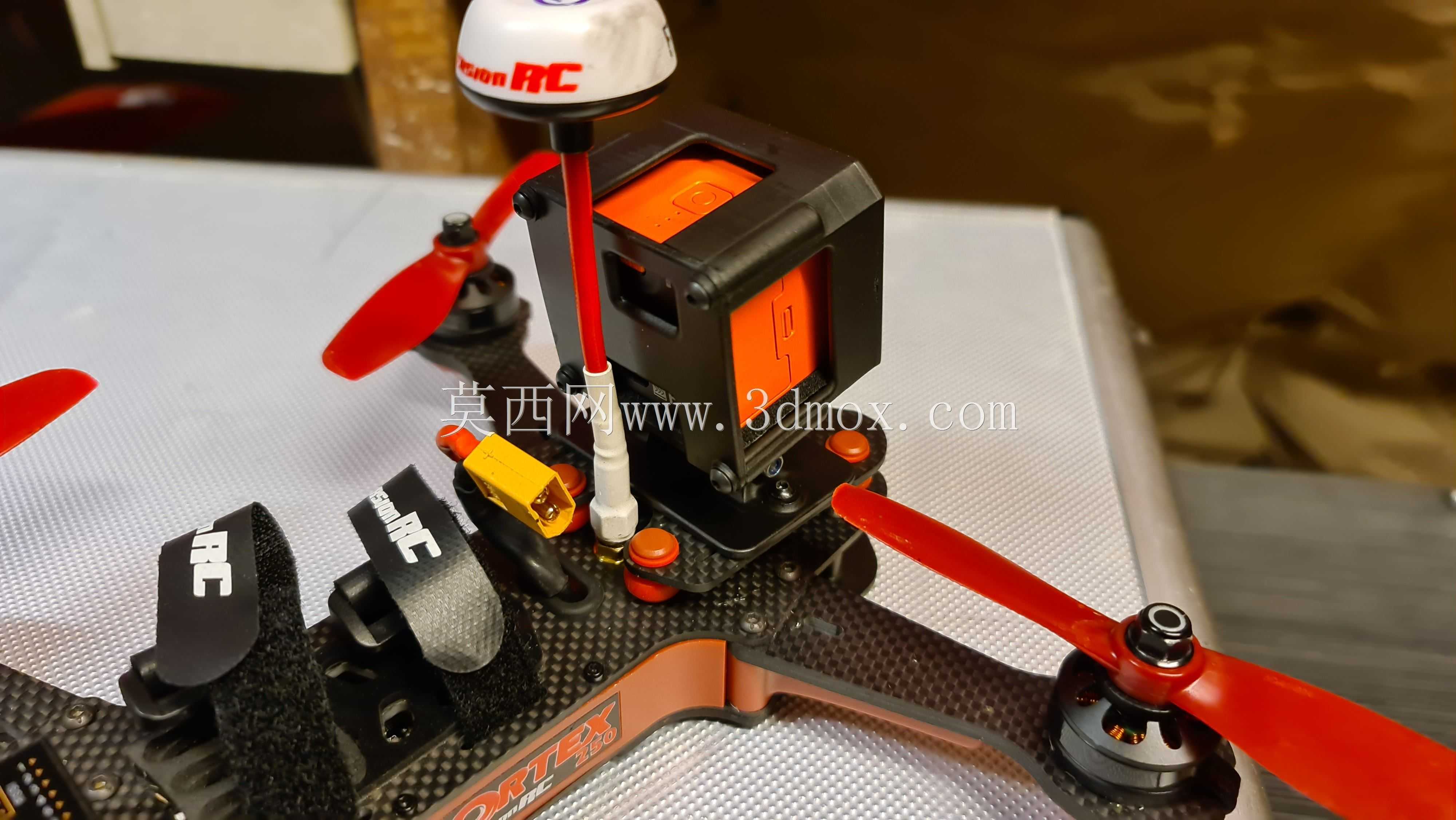 Runcam 3S�ɵ������֧��