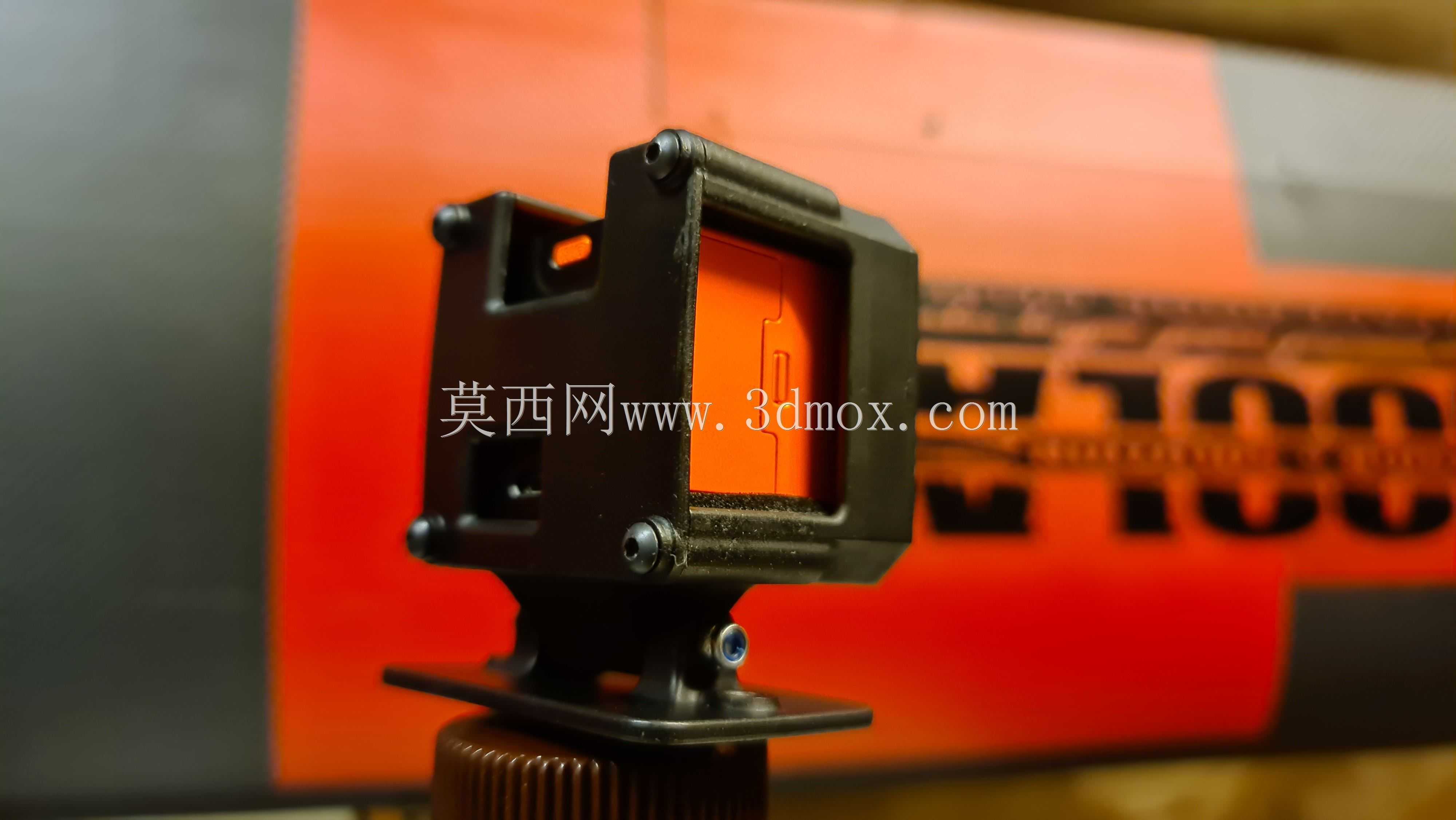 Runcam 3S�ɵ������֧��