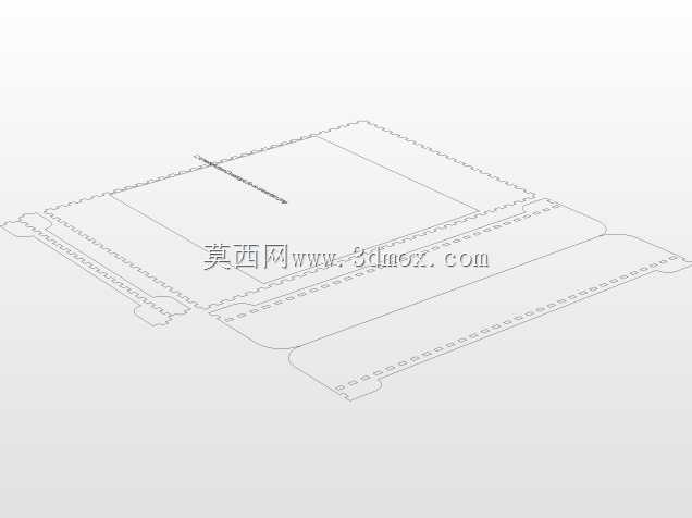 沙发/沙发扶手餐盘。易于理解的3毫米胶合板。